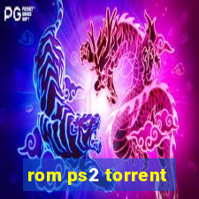 rom ps2 torrent